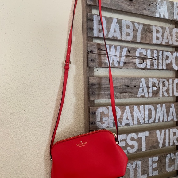 ✨HP✨ Kate Spade Mandy Crossbody Bag - Picture 4 of 7